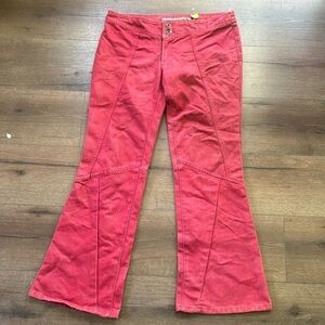 Volcom Pants ! Size 6